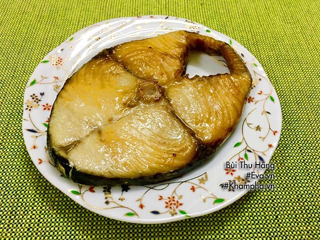 Gợi ý thực đơn cơm chiều nhanh gọn đủ chất cho cả nhà - 2