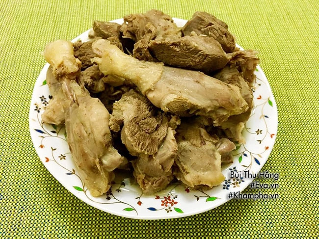 Gợi ý thực đơn cơm chiều nhanh gọn đủ chất cho cả nhà - 3