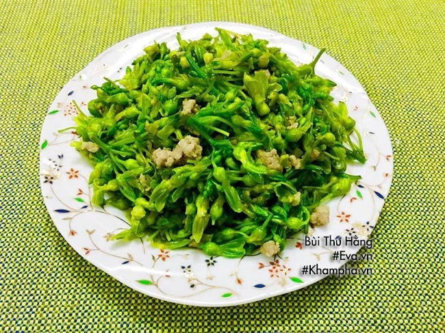 Gợi ý thực đơn cơm chiều nhanh gọn đủ chất cho cả nhà - 4