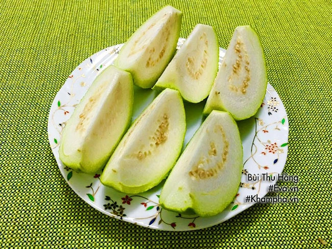 Gợi ý thực đơn cơm chiều nhanh gọn đủ chất cho cả nhà - 6