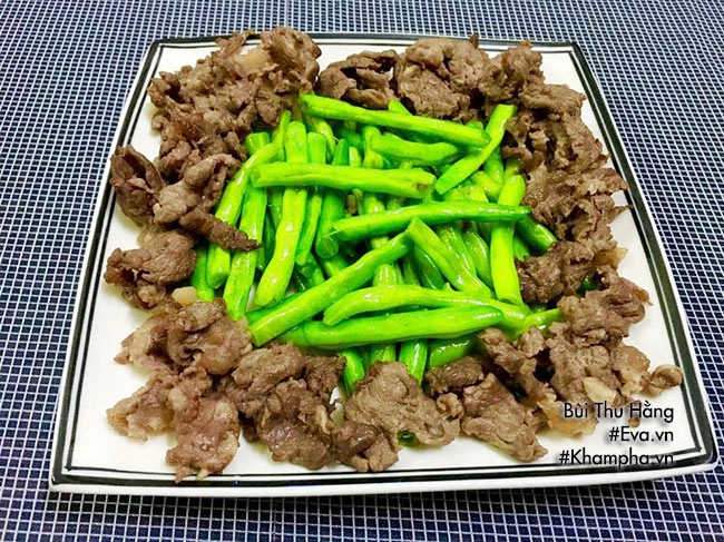 Gợi ý thực đơn cơm tối no bụng đủ chất cho cả nhà - 2