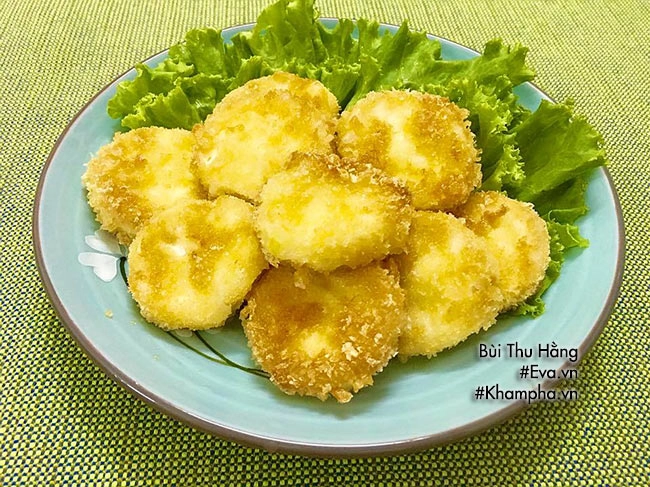 Gợi ý thực đơn cuối tuần 5 món ăn ai cũng thích - 2