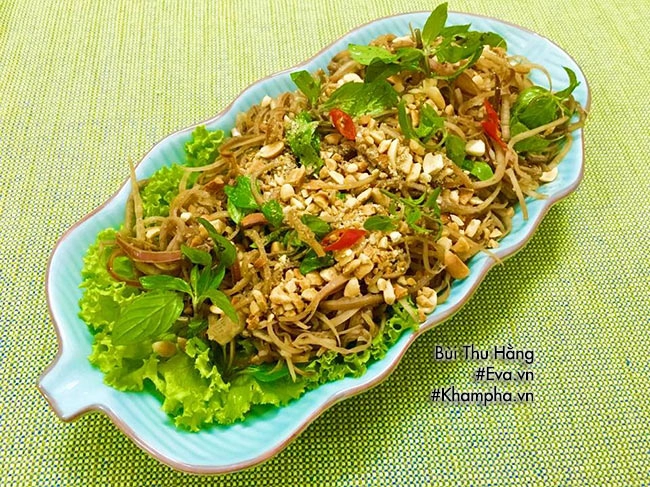 Gợi ý thực đơn cuối tuần 5 món ăn ai cũng thích - 4