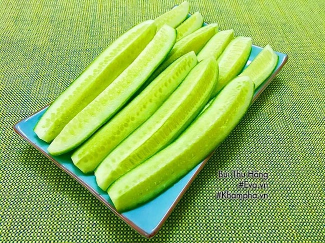 Gợi ý thực đơn cuối tuần 5 món ăn ai cũng thích - 5