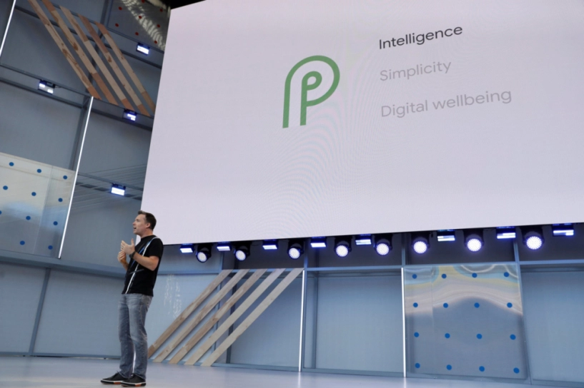 Google tung ra bản thử nghiệm thứ 3 của android p trước khi ra mắt vào mùa hè - 1