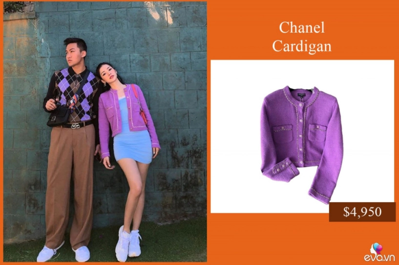 Hàn quốc có jennie việt nam có chi pu tham vọng trở thành quý cô chanel - 2