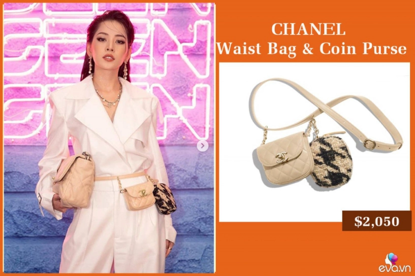 Hàn quốc có jennie việt nam có chi pu tham vọng trở thành quý cô chanel - 4