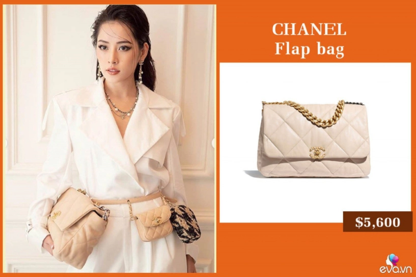 Hàn quốc có jennie việt nam có chi pu tham vọng trở thành quý cô chanel - 5