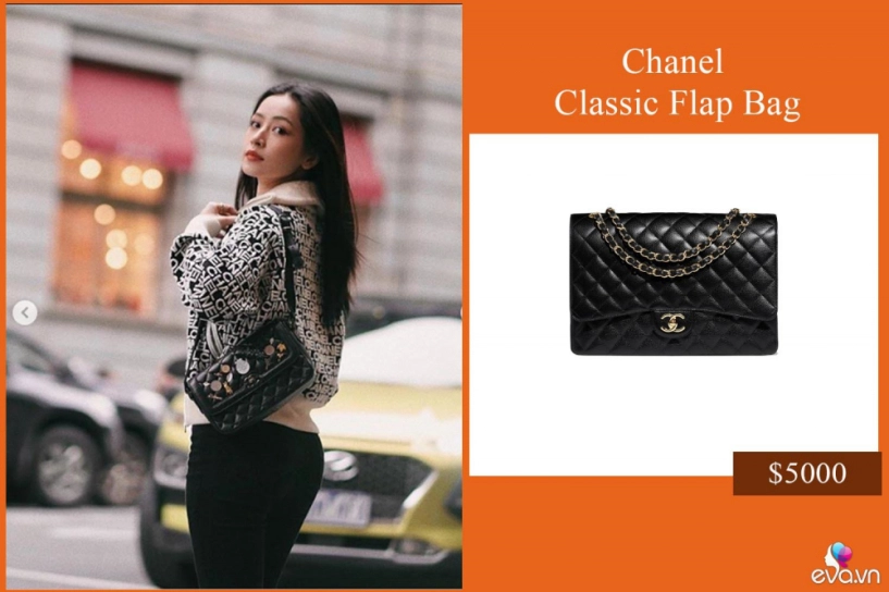 Hàn quốc có jennie việt nam có chi pu tham vọng trở thành quý cô chanel - 6