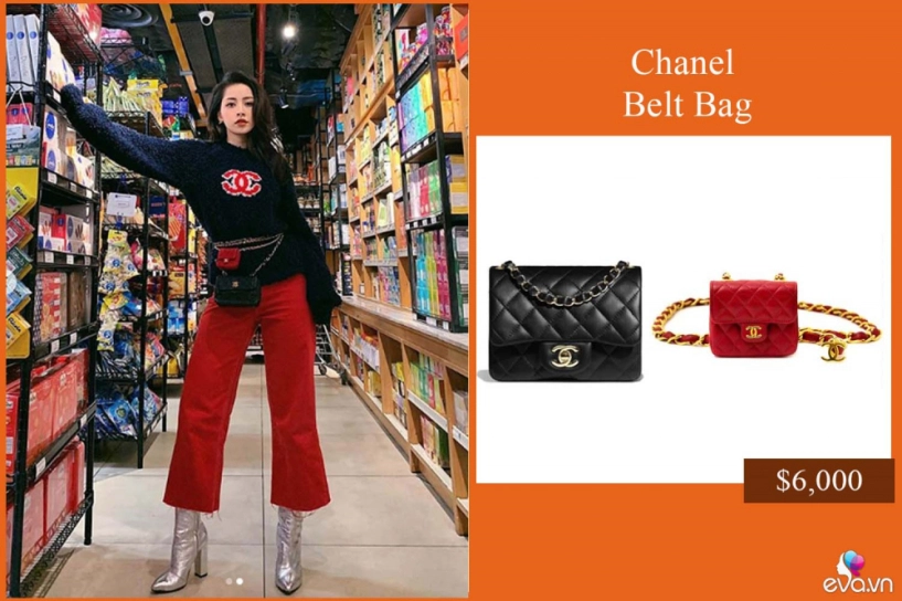 Hàn quốc có jennie việt nam có chi pu tham vọng trở thành quý cô chanel - 7