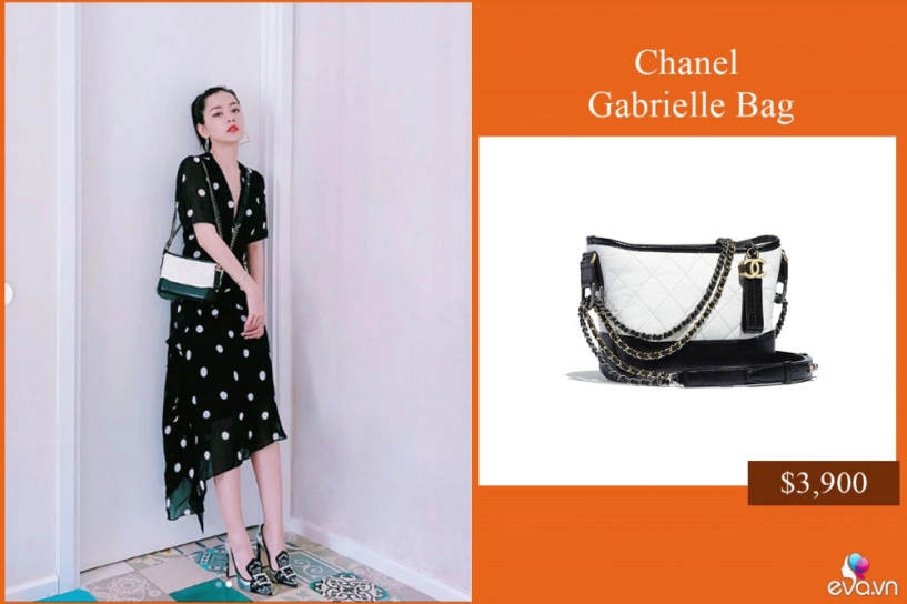 Hàn quốc có jennie việt nam có chi pu tham vọng trở thành quý cô chanel - 9