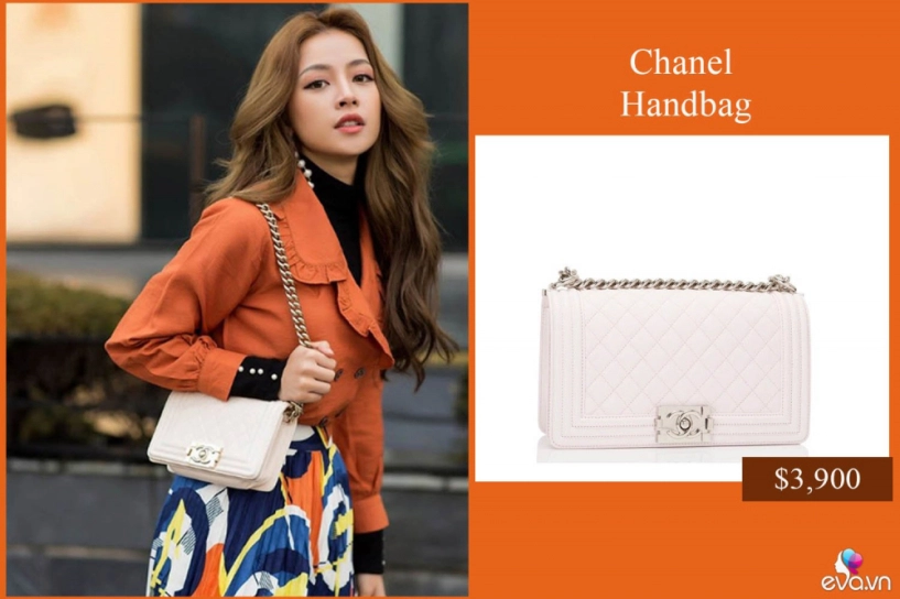 Hàn quốc có jennie việt nam có chi pu tham vọng trở thành quý cô chanel - 10