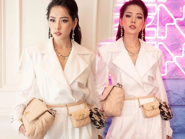 Hàn quốc có jennie việt nam có chi pu tham vọng trở thành quý cô chanel - 11