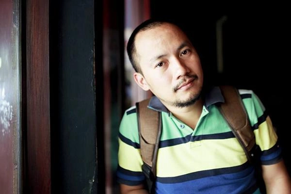 Hari won thay đổi đinh tiến đạt cũng đổi thay gọn gàng và đẹp trai chẳng thua trấn thành - 4