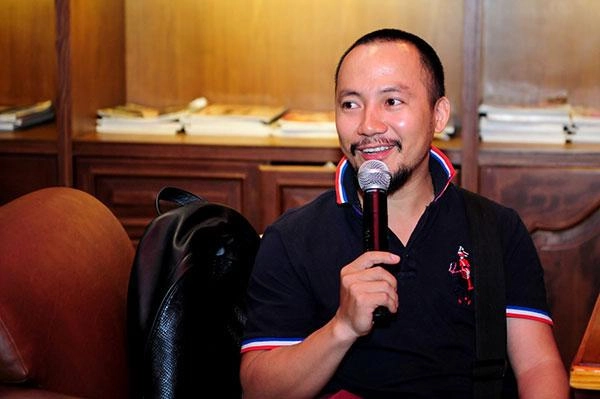 Hari won thay đổi đinh tiến đạt cũng đổi thay gọn gàng và đẹp trai chẳng thua trấn thành - 5
