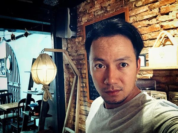 Hari won thay đổi đinh tiến đạt cũng đổi thay gọn gàng và đẹp trai chẳng thua trấn thành - 7