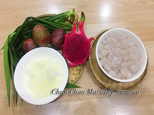 Hạt đác rim thần thánh được các chị em săn lùng hóa ra có cách làm như thế này đây - 1