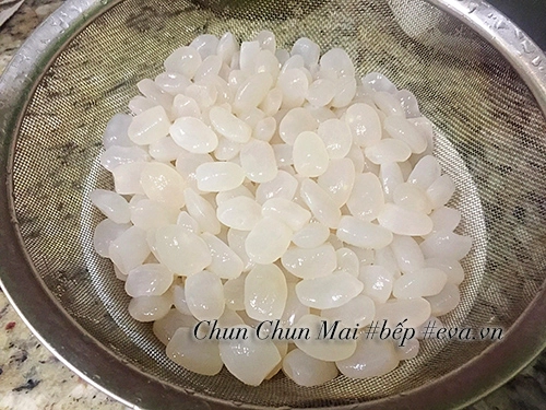 Hạt đác rim thần thánh được các chị em săn lùng hóa ra có cách làm như thế này đây - 2