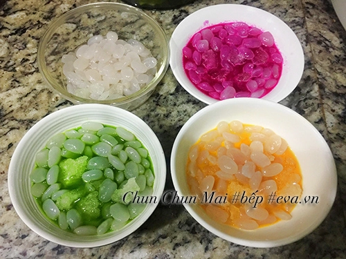 Hạt đác rim thần thánh được các chị em săn lùng hóa ra có cách làm như thế này đây - 4