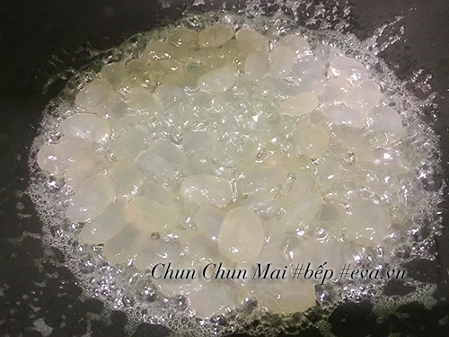 Hạt đác rim thần thánh được các chị em săn lùng hóa ra có cách làm như thế này đây - 5