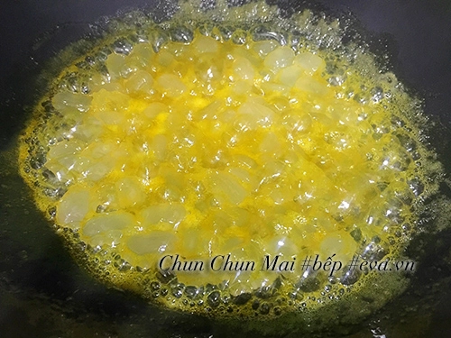 Hạt đác rim thần thánh được các chị em săn lùng hóa ra có cách làm như thế này đây - 6
