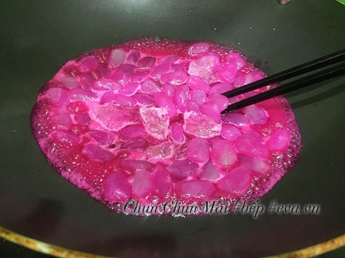 Hạt đác rim thần thánh được các chị em săn lùng hóa ra có cách làm như thế này đây - 7