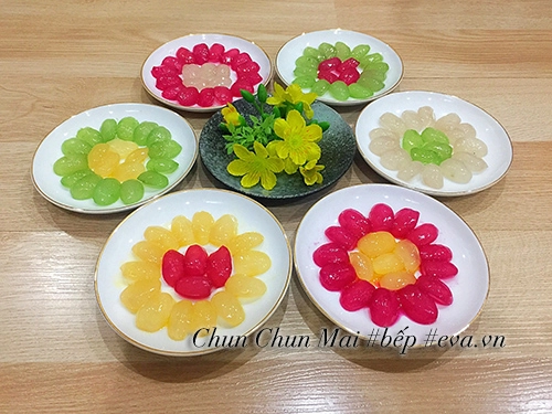 Hạt đác rim thần thánh được các chị em săn lùng hóa ra có cách làm như thế này đây - 8