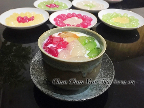 Hạt đác rim thần thánh được các chị em săn lùng hóa ra có cách làm như thế này đây - 9