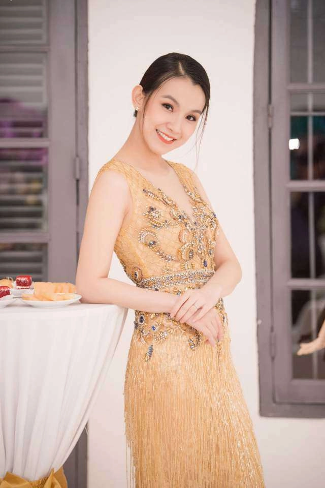 Hậu 16 sao việt khoe ảnh ngày còn bé người dậy thì thành công người dao kéo nhận không ra - 10