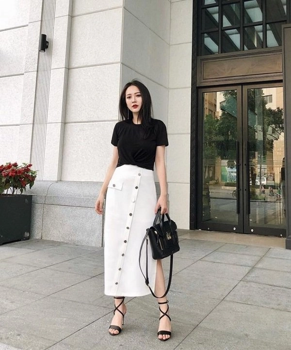 Hậu tái ngộ chồng ngày sinh nhật con vợ cũ việt anh lên đồ quyến rũ khoe sắc mặn mà - 19