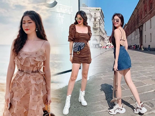 Muốn da trắng mịn như bà xã đăng khôi đâu khó do nàng chưa biết những mẹo này - 10