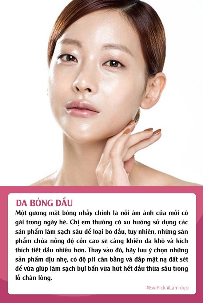 Hè đến mang theo loạt bệnh về da chị em đừng quên những bí kíp chăm sóc da hiệu quả - 4