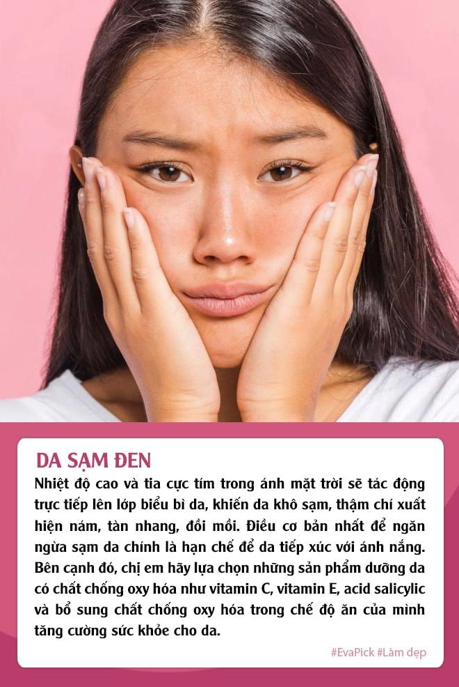 Hè đến mang theo loạt bệnh về da chị em đừng quên những bí kíp chăm sóc da hiệu quả - 5