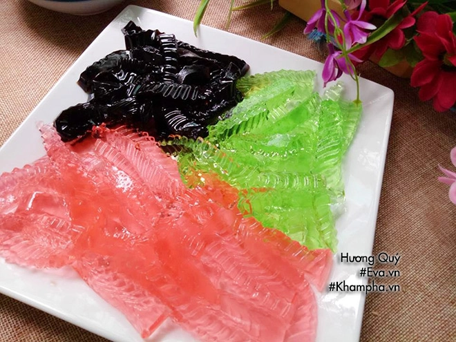 Hè nóng làm sữa hạt sen thơm mát mỗi ngày một ly da căng mọng trắng hồng - 7