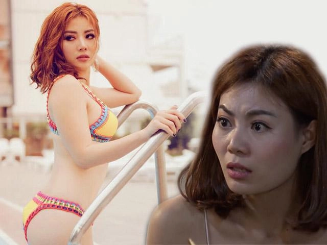 Hết hoá điên lan cave lại khiến dân tình sững sờ khi đăng ảnh cách đây 12 năm - 9