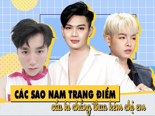 Hết phát cuồng với kiểu môi tều quyến rũ mỹ nhân việt chuyển qua lối make-up tự nhiên chuẩn hàn - 8