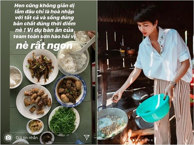 Mắm sữa là thứ nước chấm kỳ lạ gì mà khiến hoa hậu trẻ nhất việt nam mê mệt - 7