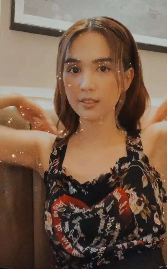 Hình ảnh ngọc trinh bị chụp lén gây thất vọng ngực phẳng lì vai trơ xương - 8