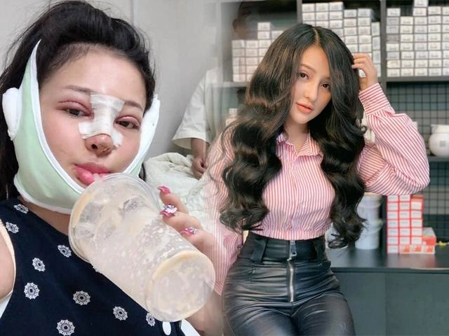 Hình đẹp như tây ngân 98 và lương bằng quang gây sốc vì ngoại hình không tưởng tượng nổi - 7