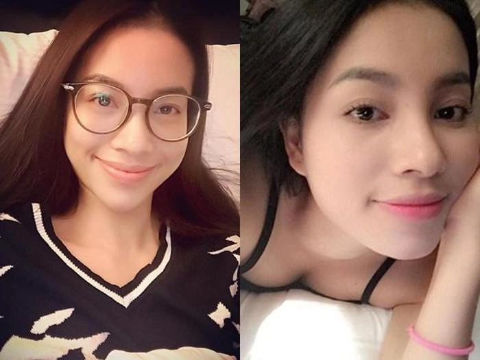 Hoa hậu phạm hương khoe ảnh đắp mặt nạ tuyên bố vẫn đẹp bền vững khi bị đồn có bầu - 3