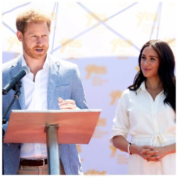 Học meghan markle giấu khéo bắp tay với loạt bí quyết thời trang cực hay ho - 3