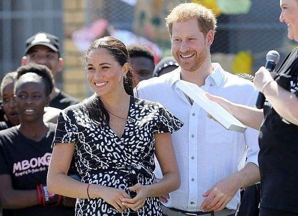 Học meghan markle giấu khéo bắp tay với loạt bí quyết thời trang cực hay ho - 7