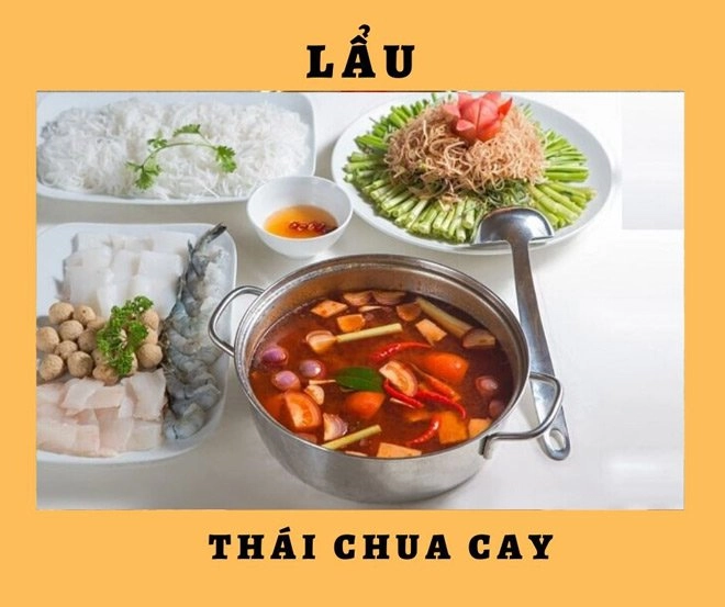 Học ngay 4 công thức nấulẩu ngon như nhà hàng chuẩn bị cho các bữa tiệc cuối năm cận kề - 2