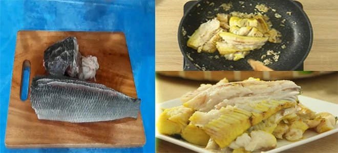 Học nhanh 3 cách nấu bún cá lóc đúng chuẩn đặc sản miền tây - 3