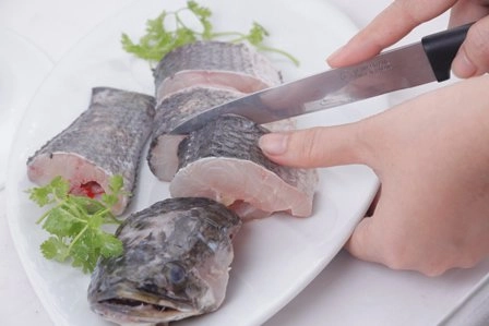 Học nhanh 3 cách nấu bún cá lóc đúng chuẩn đặc sản miền tây - 6