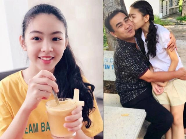 Hội con gái sao việt xinh như thiên thần mới nhất là công chúa lai nhà đoan trang - 17