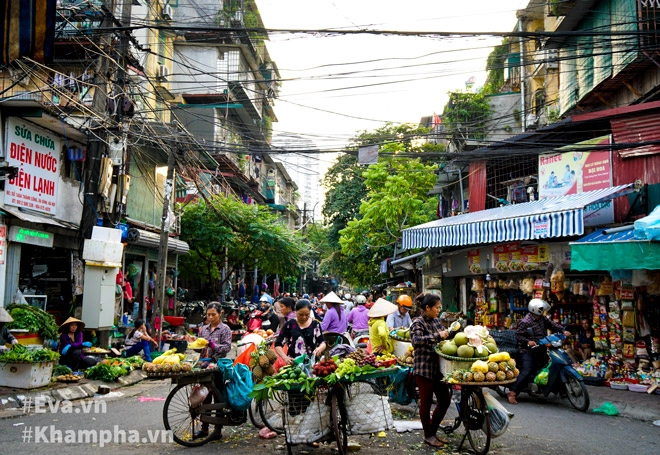 Hồng ngâm say đắm thức quà của mùa thu hà nội - 8