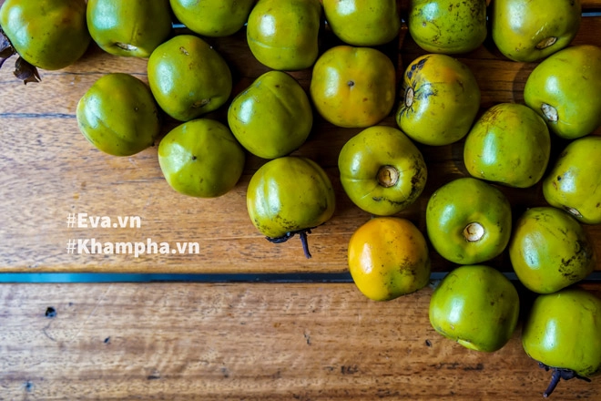 Hồng ngâm say đắm thức quà của mùa thu hà nội - 11