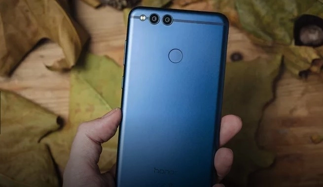 Honor 7x đem màn hình khủng không viền đến với tầm giá bình dân - 2