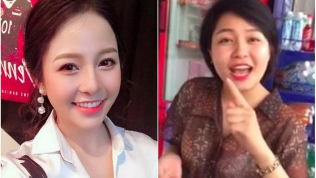 Hotgirl trâm anh tự nhận đập đi xây lại khuôn mặt nhưng sự thậtchỉ thay đổi điểm này - 1